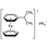 Cationic Photoinitiator 261/η⁶-Isopropylbenzene Iron Hexafluorophosphate/CAS No.  32760-80-8